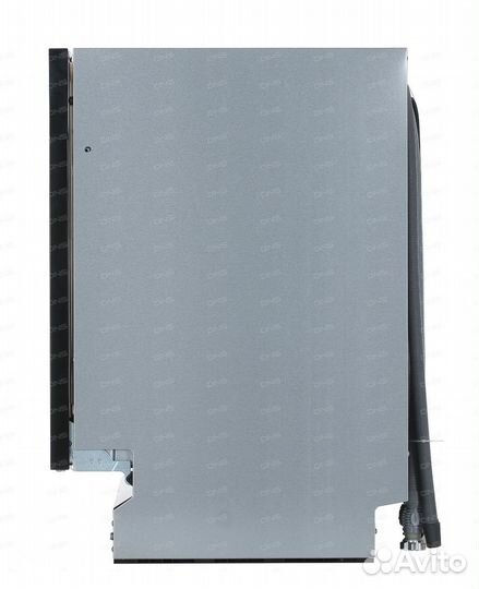 Встраиваемая посудомоечная машина dexp G11D7PB