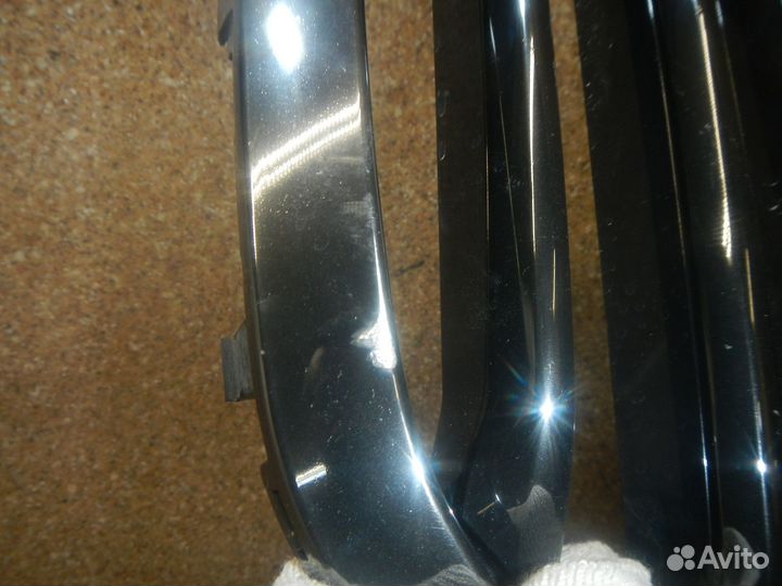 Б/У Б/У Решетка радиатора, BMW (бмв) -X7 (G07)