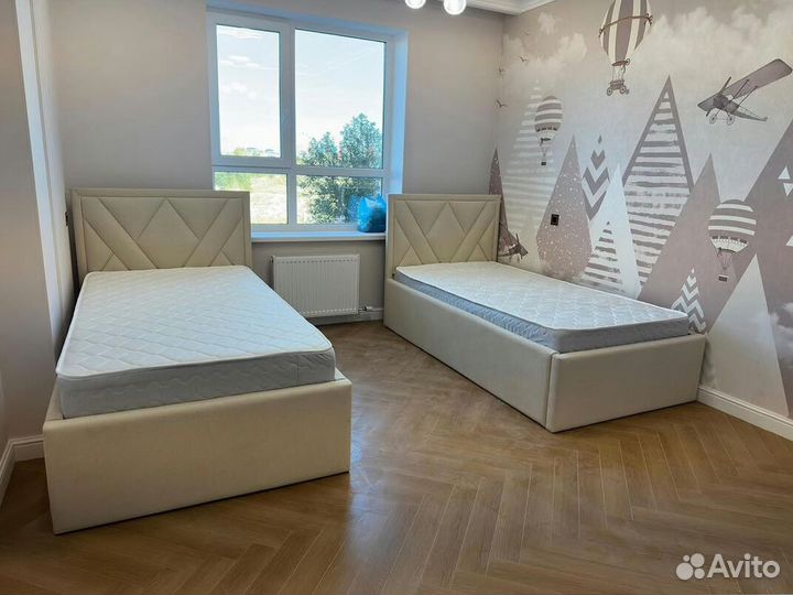 Матрас 200x200