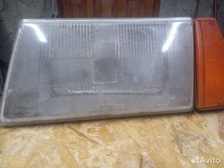 Фары на ваз 2109