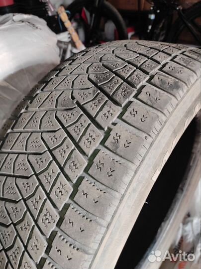 Triangle Winter A/T 235/55 R18