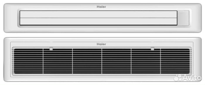 Haier AD072msera (D)