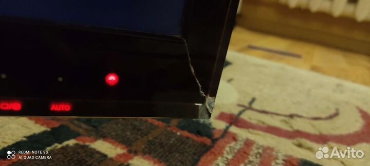 Монитор Samsung p2250