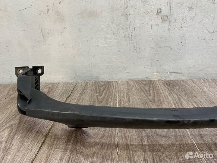 Усилитель бампера передний Opel Corsa D хетчбэк