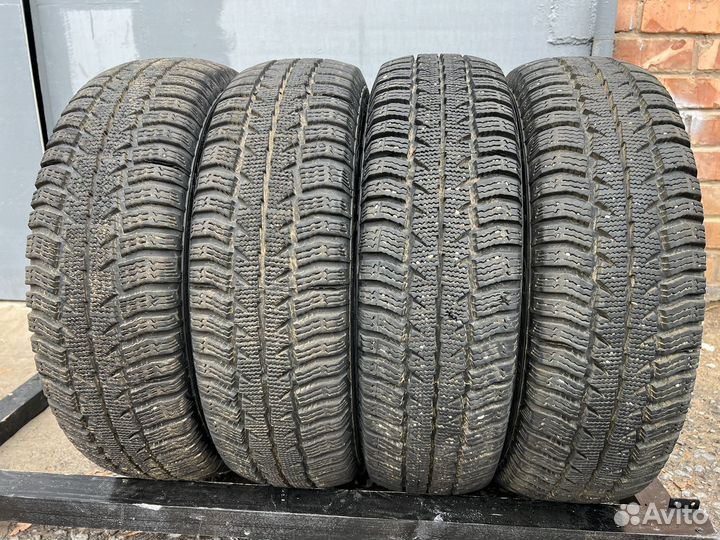 Cordiant AWD 175/65 R14