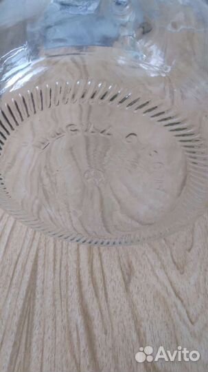 Бутыль 5 литров