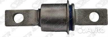 Сайлентблок Honda Stepwgn 05-15 ST-51391-SLJ-902