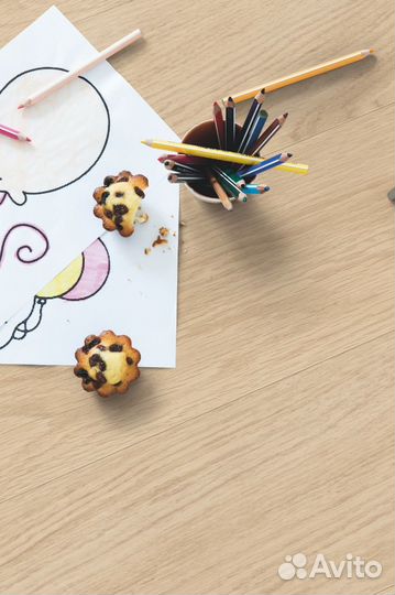 Водостойкий ламинат