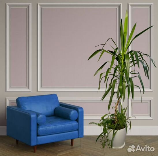 Живые растения в аренду