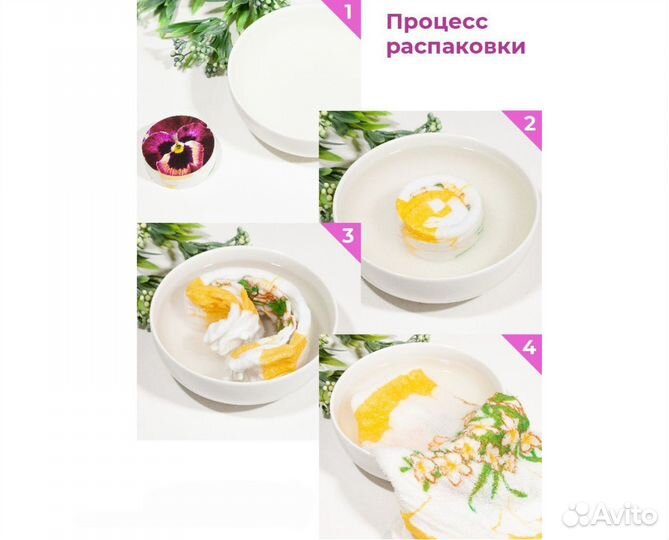 Подарочное / сувенирное махровое полотенце