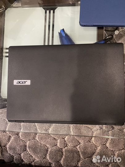 Ноутбук acer