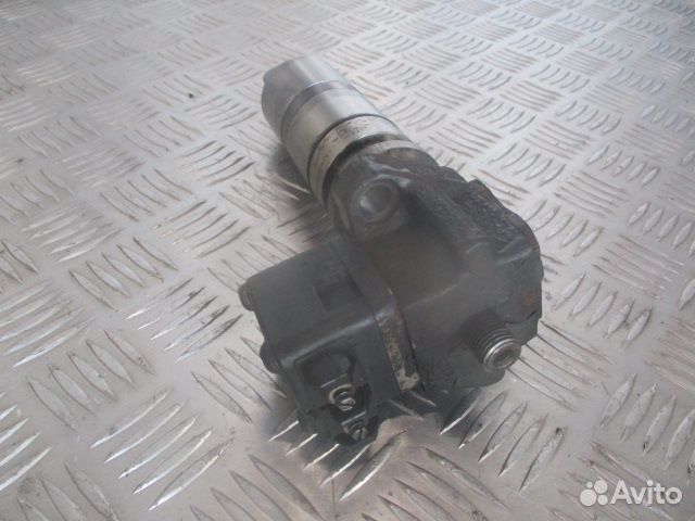 PLD-секция с.н.54667580900720 Mercedes-Benz A02807