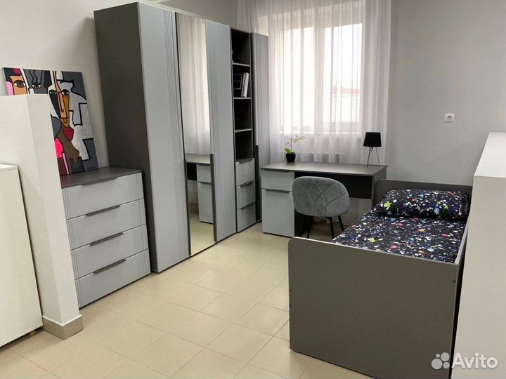 Шкаф гардероб