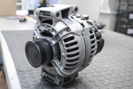 Генератор VW Passat 1.8 TSi, Skoda Octavia 1.8 TSi