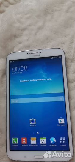 Samsung SM-T 311