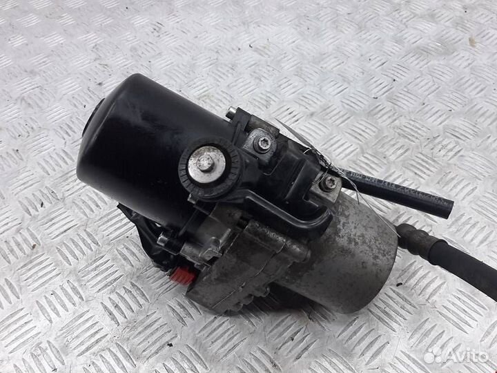 Электроусилитель руля Peugeot 407 2004 9655792180