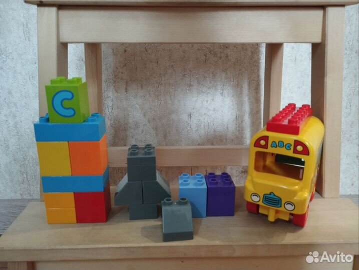 Lego duplo