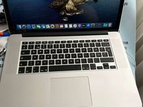 MacBook Pro 15 late 2013 Retina 16gb ram