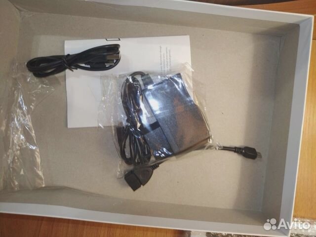 Планшет 10 дюймов 8gb RAM,128gb ROM новый