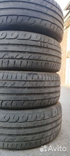 Tigar High Performance 225/55 R17