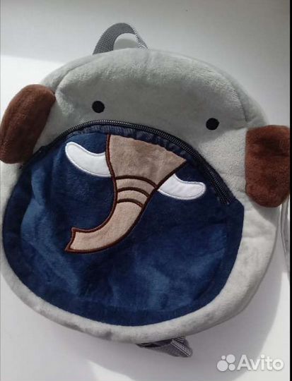 Рюкзак детский