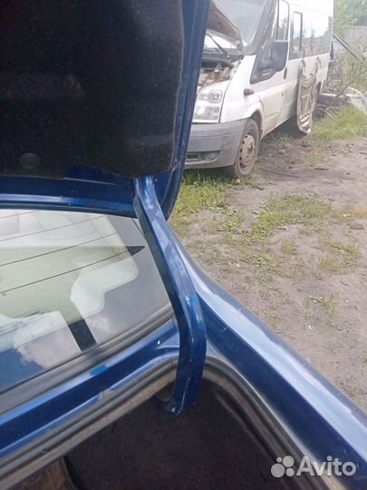 Петля багажника Chery A5/Fora