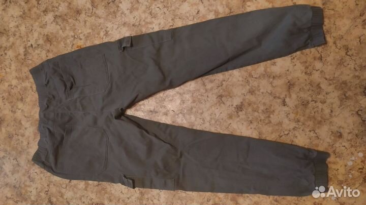 Штаны джоггеры