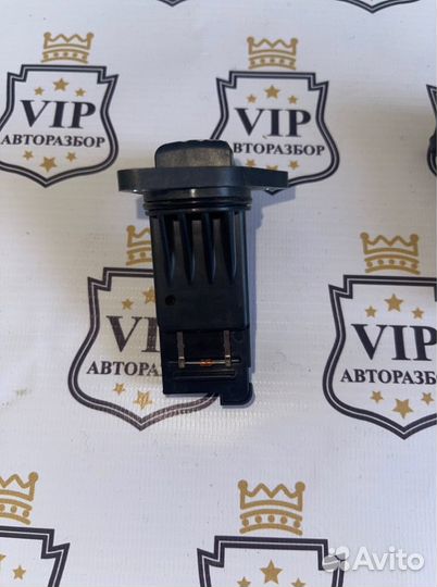 Датчик расхода воздуха Mitsubishi Outlander 3 GF