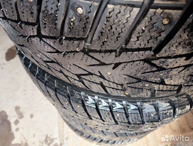 DoubleStar DW01 205/55 R16 91T