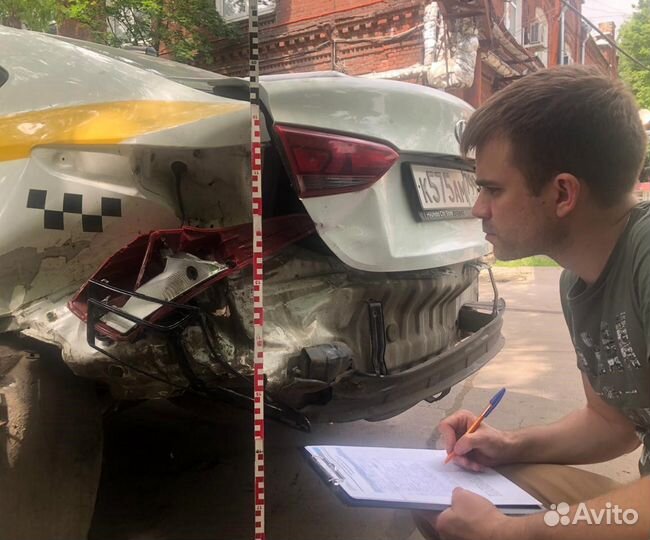 Независимая экспертиза, оценка