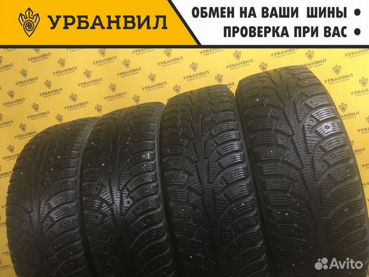 Nokian Tyres Nordman 5 185/60 R15 88T