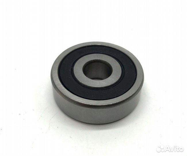 Подшипник 6300 переднего колеса мопед Альфа