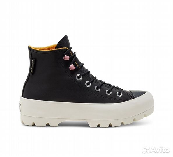 Converse Chuck Taylor All Star GTX 