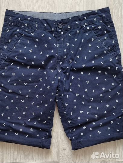 Шорты для мальчика