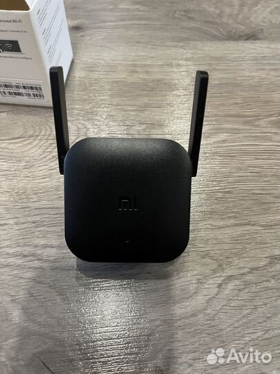 Усилитель wifi xiaomi pro