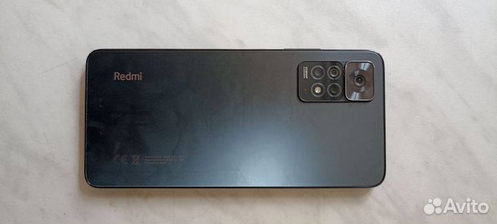 Xiaomi redmi note 11 pro 8/128