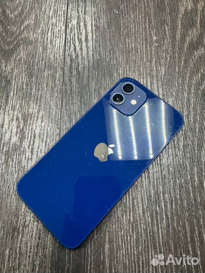 iPhone 12, 128 ГБ