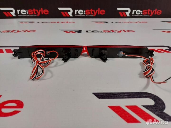 Катафоты Infiniti FX35 S1607