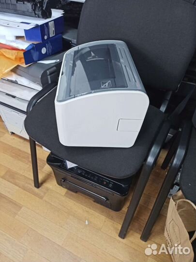 Лазерный принтер Canon LBP 2900