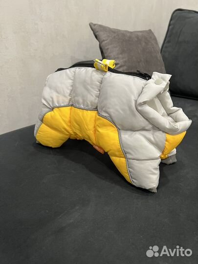 Одежда для маленьких собак зимняя