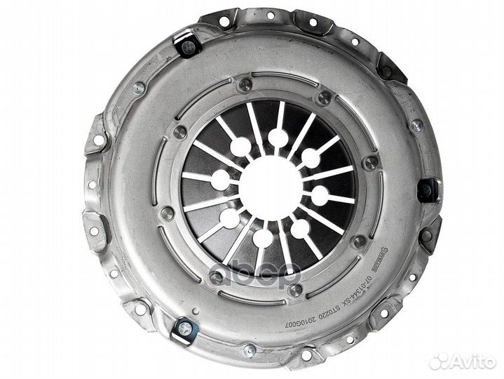 07-01344-SX к-кт сцепления VW Golf/Jetta/Passa