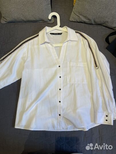 Рубашка zara