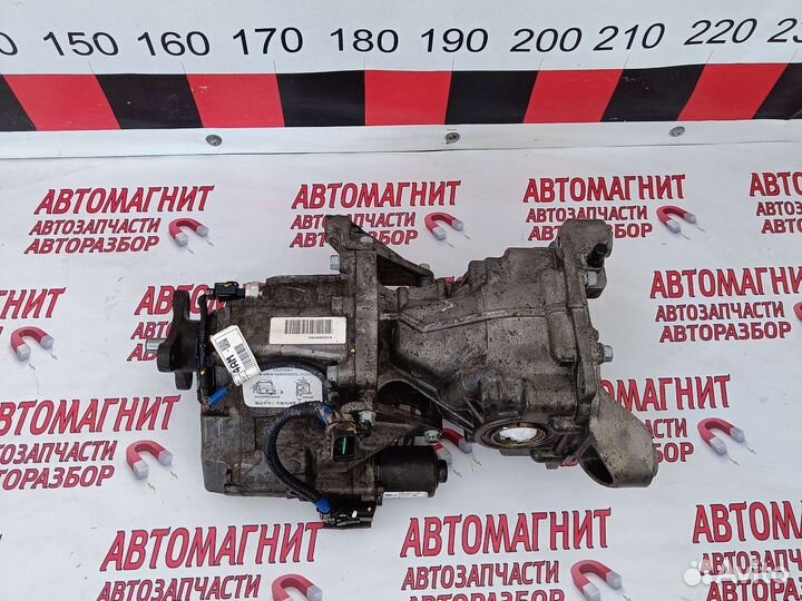 Редуктор задний Киа Спортейдж 4 QL 16 н.в