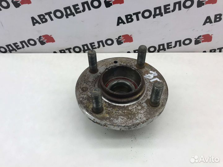 Ступица задняя Mitsubishi Lancer 7 (CB1A) 1993 г.в