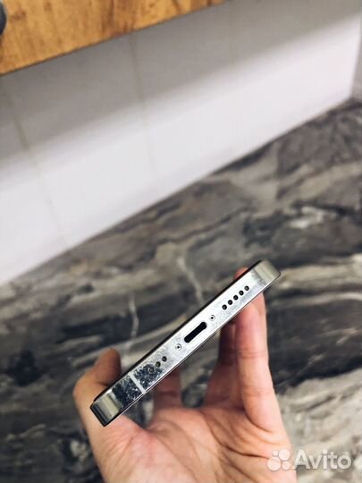 iPhone 12 Pro, 128 ГБ