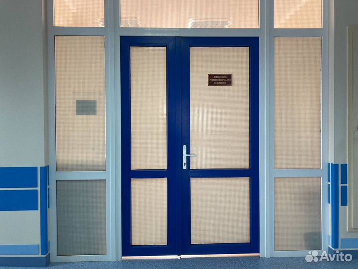 Оклейка пленкой любых поверхностей