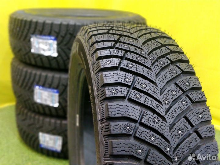 Michelin X-Ice North 4 225/40 R19 76W