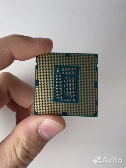 Процессор Intel Core i7-3770 LGA1155