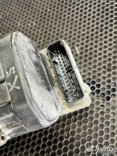 Блок ABS Citroen Xsara