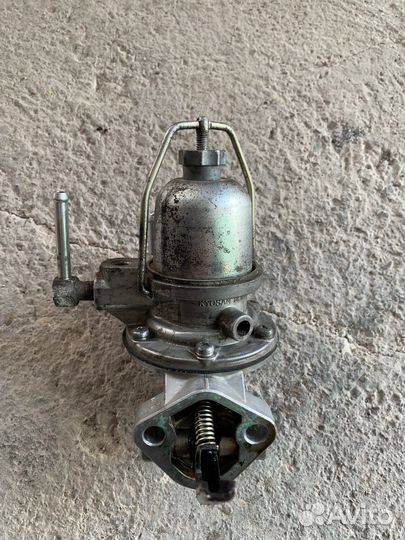 Бензонасос nissan K 15